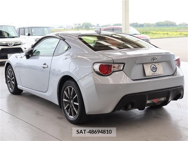 Toyota 86 2015-11 266010-19