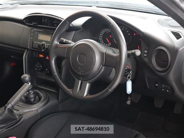 Toyota 86 2015-11 266010-1