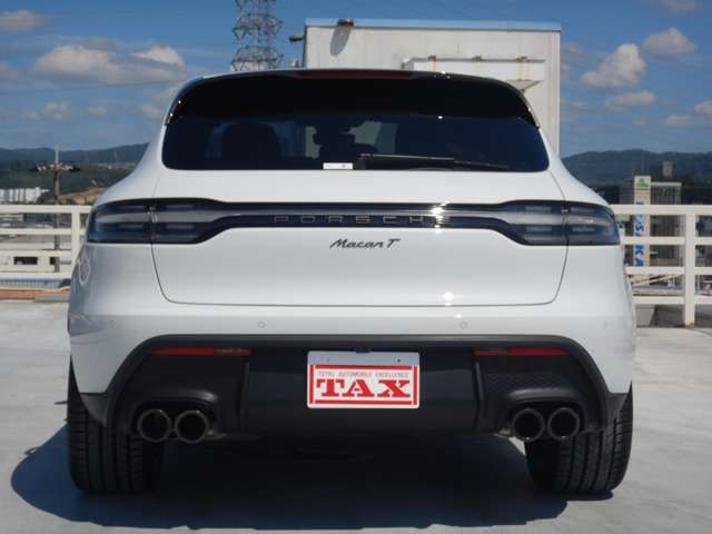 Porsche MACAN 2023-06 23362-4