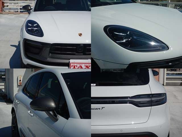 Porsche MACAN 2023-06 23362-9