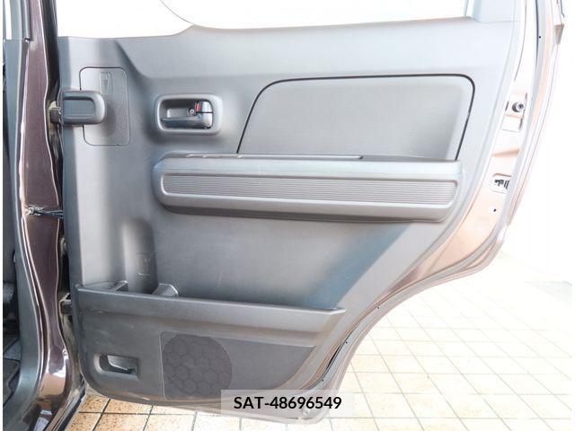 Suzuki WAGON R 2018-05 289840-22