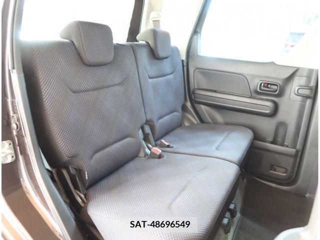 Suzuki WAGON R 2018-05 289840-23