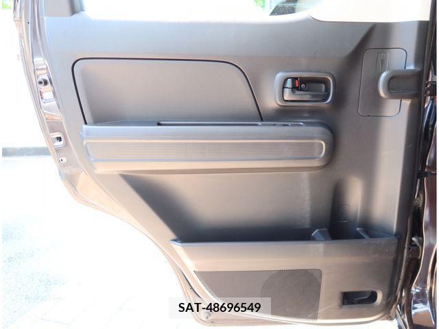 Suzuki WAGON R 2018-05 289840-24