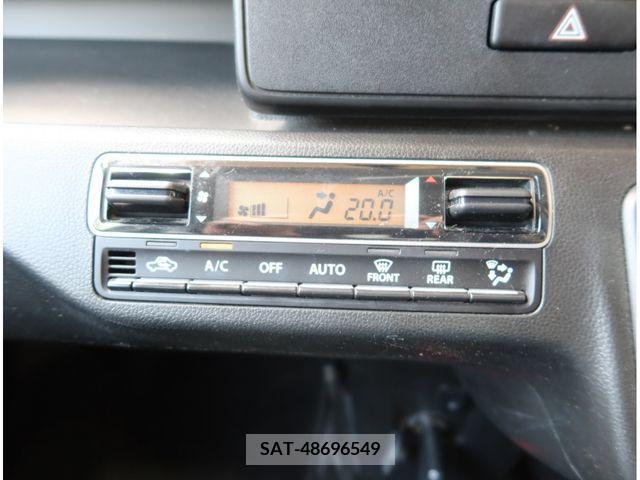 Suzuki WAGON R 2018-05 289840-8