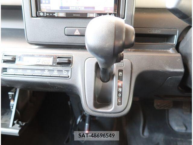 Suzuki WAGON R 2018-05 289840-10