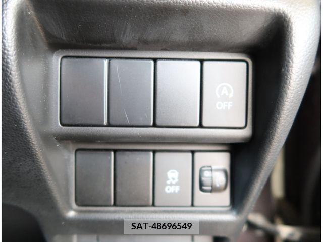 Suzuki WAGON R 2018-05 289840-9