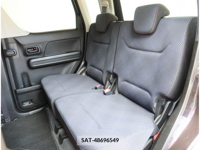 Suzuki WAGON R 2018-05 289840-25