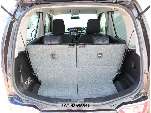 Suzuki WAGON R 2018-05 289840-27