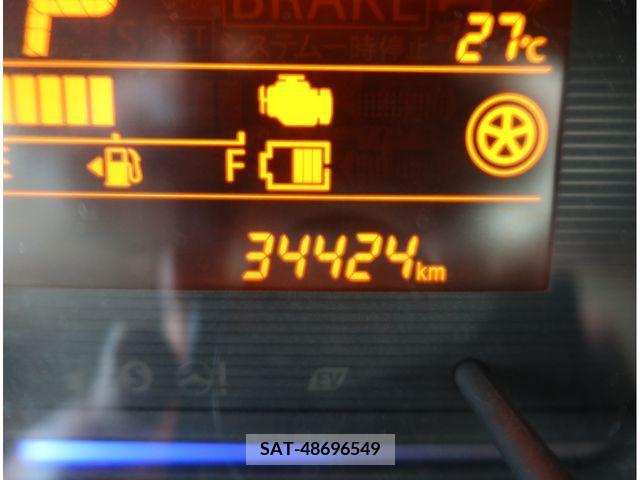 Suzuki WAGON R 2018-05 289840-14