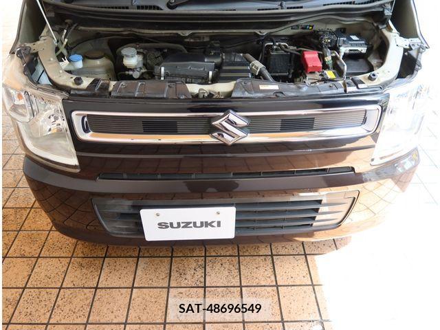 Suzuki WAGON R 2018-05 289840-15