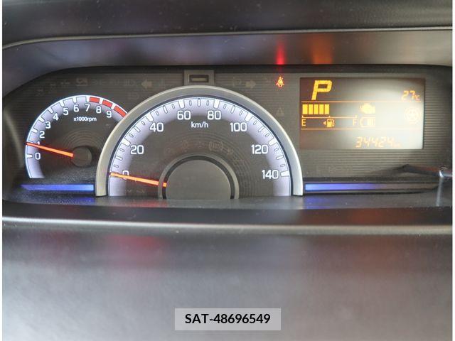 Suzuki WAGON R 2018-05 289840-13