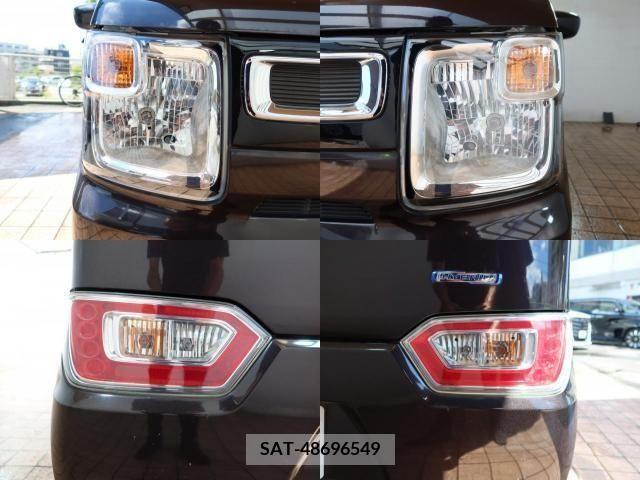 Suzuki WAGON R 2018-05 289840-3
