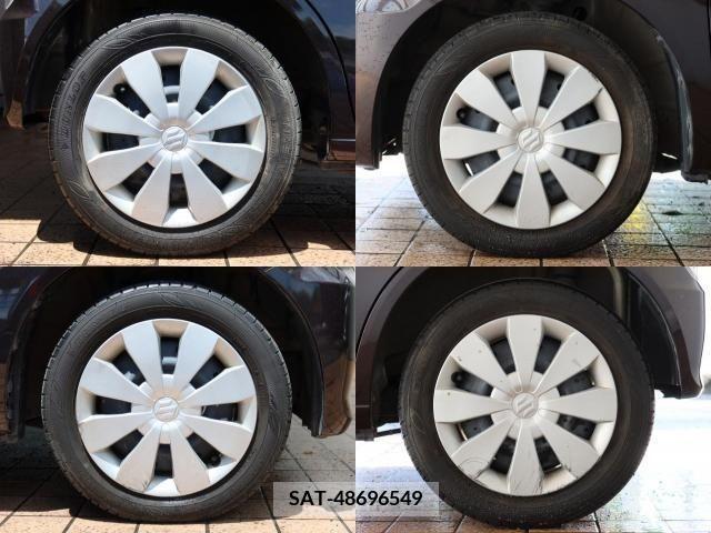 Suzuki WAGON R 2018-05 289840-4