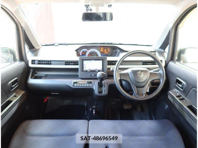 Suzuki WAGON R 2018-05 289840-5