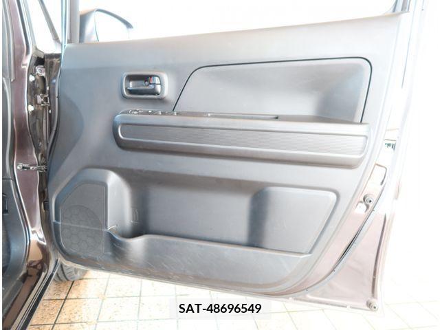 Suzuki WAGON R 2018-05 289840-18