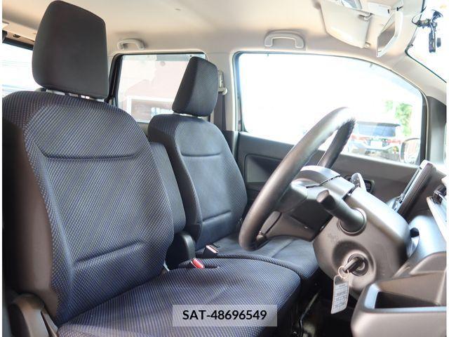 Suzuki WAGON R 2018-05 289840-19