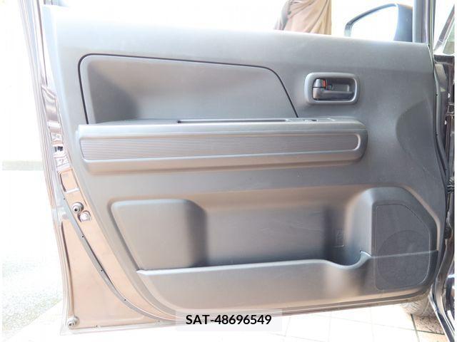 Suzuki WAGON R 2018-05 289840-20