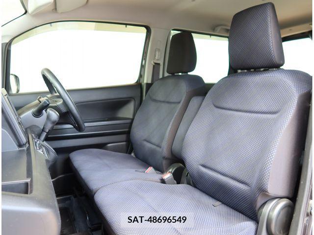 Suzuki WAGON R 2018-05 289840-21