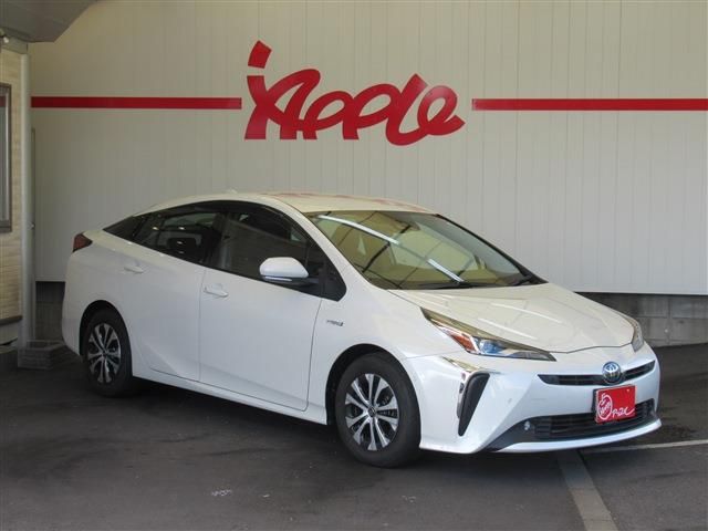 Toyota PRIUS 2020-03 27853-2