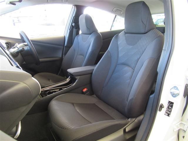 Toyota PRIUS 2020-03 27853-15