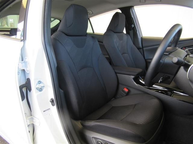 Toyota PRIUS 2020-03 27853-11