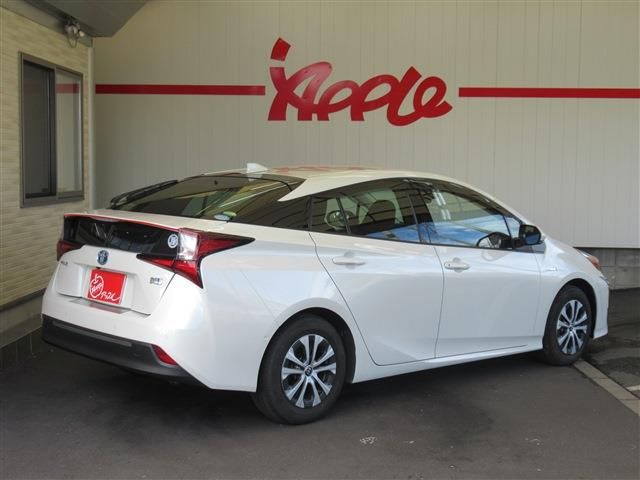 Toyota PRIUS 2020-03 27853-3