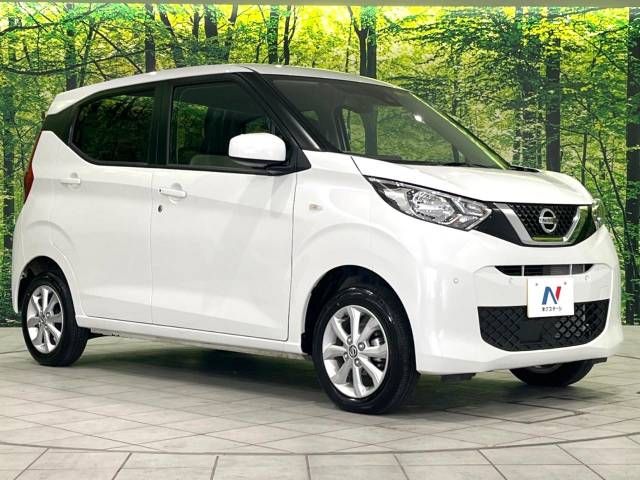 Nissan DAYZ 2022-07 194146-16