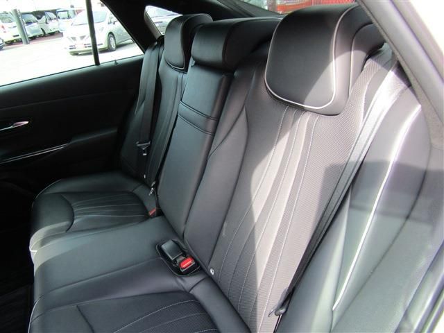 Toyota CROWN SEDAN 2018-08 190107-21