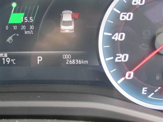 Toyota CROWN SEDAN 2018-08 190107-27