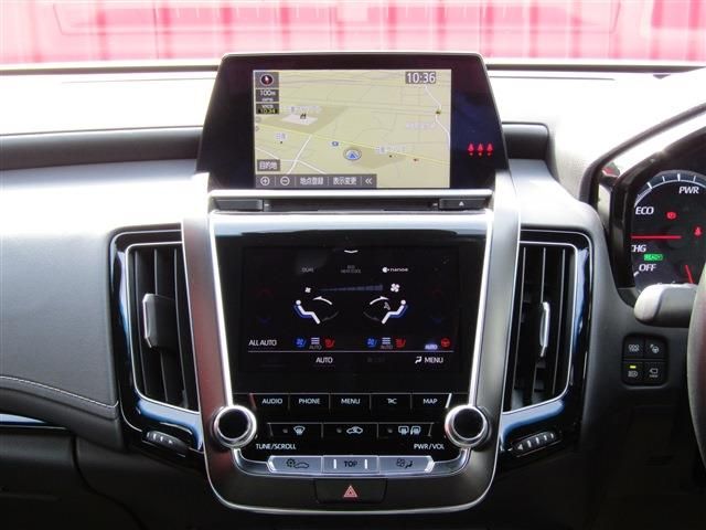 Toyota CROWN SEDAN 2018-08 190107-4