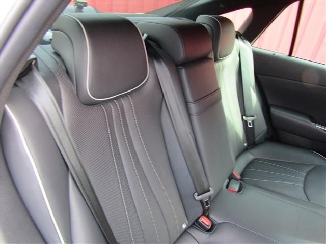 Toyota CROWN SEDAN 2018-08 190107-7