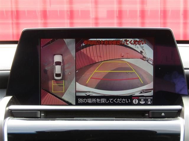 Toyota CROWN SEDAN 2018-08 190107-3