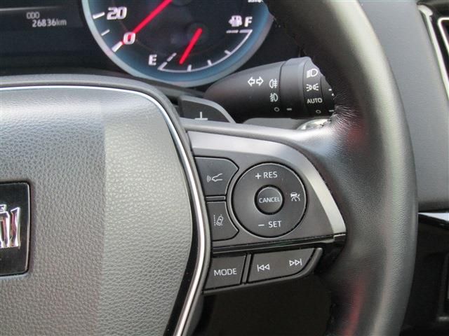 Toyota CROWN SEDAN 2018-08 190107-12