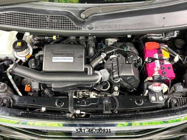 Honda N BOX CUSTOM 2020-05 279166-18