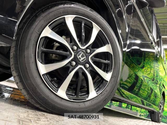 Honda N BOX CUSTOM 2020-05 279166-12
