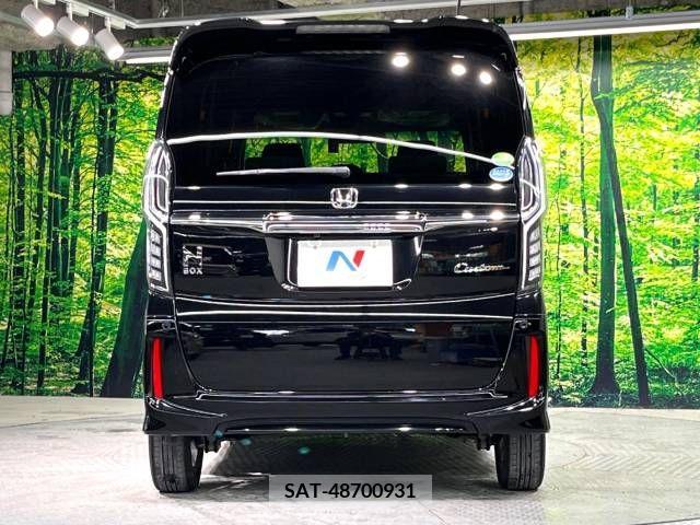 Honda N BOX CUSTOM 2020-05 279166-15