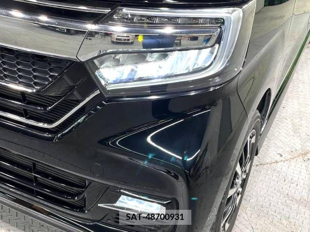 Honda N BOX CUSTOM 2020-05 279166-11
