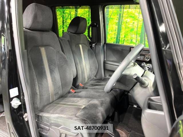 Honda N BOX CUSTOM 2020-05 279166-8