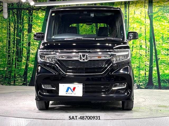 Honda N BOX CUSTOM 2020-05 279166-14