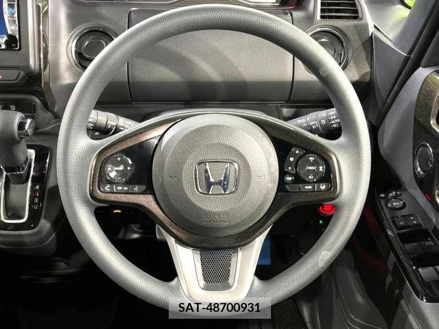 Honda N BOX CUSTOM 2020-05 279166-13