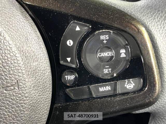 Honda N BOX CUSTOM 2020-05 279166-6