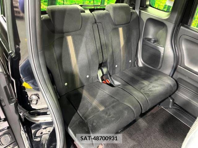 Honda N BOX CUSTOM 2020-05 279166-9
