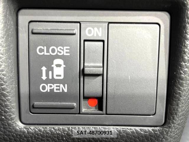 Honda N BOX CUSTOM 2020-05 279166-5