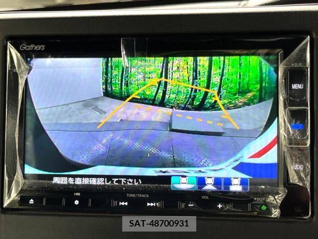 Honda N BOX CUSTOM 2020-05 279166-4