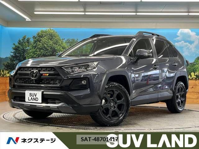 Toyota RAV4 2022-08 313196-0