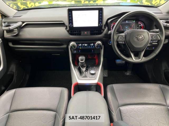Toyota RAV4 2022-08 313196-1