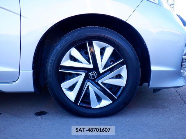 Honda SHUTTLE 2020-11 206755-18