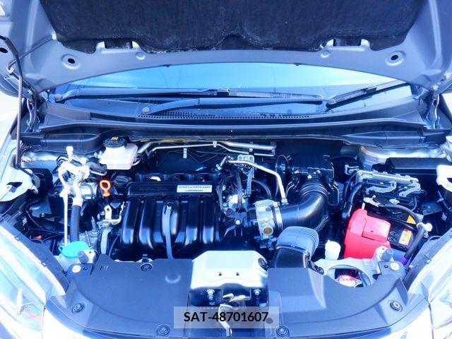 Honda SHUTTLE 2020-11 206755-19