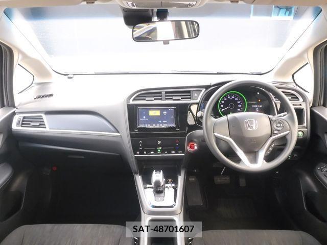 Honda SHUTTLE 2020-11 206755-1