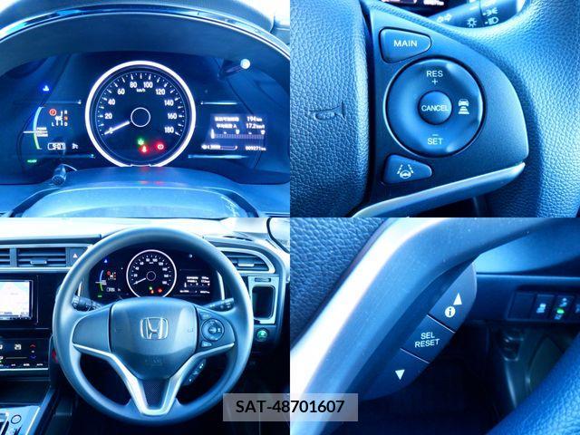 Honda SHUTTLE 2020-11 206755-7
